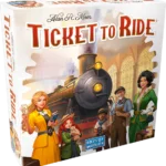 Ticket to Ride