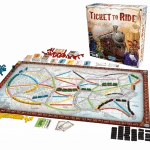 Ticket to Ride