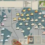 Pandemic Legacy – Saison 0