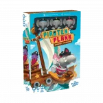Piratenplank