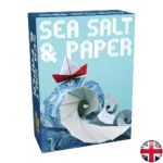 Sea Salt & Paper