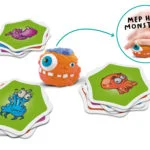 Monster Mash