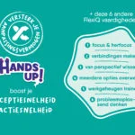 Hands Up!