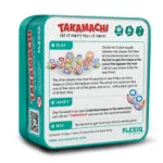 Takamachi
