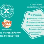 Flippe la Fenêtre!
