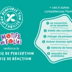 Motifs en Folie!
