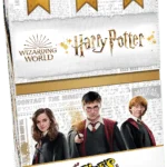 Time’s Up! Harry Potter