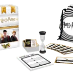 Time’s Up! Harry Potter
