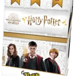 Time’s Up! Harry Potter