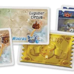 Ticket To Ride – Spookstad
