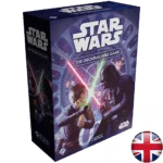 Star Wars The Deck Building Game