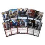 Star Wars The Deck Building Game