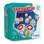 Takamachi