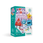 Motifs en Folie!