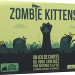 Zombie Kittens