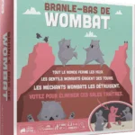 Branle-Bas De Wombat