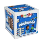 BrainBox – Wiskunde