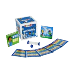 BrainBox – Wiskunde