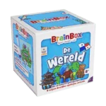 BrainBox – De Wereld