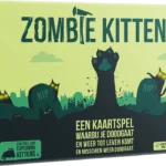 Zombie Kittens