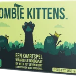Zombie Kittens