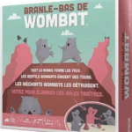 Branle-Bas De Wombat