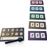 The Number