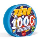Zéro à 1000