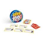 Zéro à 1000