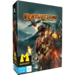 Venturesome