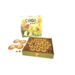 Chou y es-tu ?