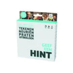 HINT Pocket