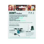 HINT Pocket
