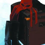 Unlock! Short Adventures – Red Mask