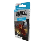 Unlock! Short Adventures – Red Mask