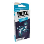 Unlock! Short Adventures – Le Chat de M. Schrödinger