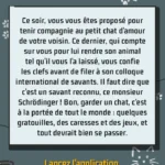 Unlock! Short Adventures – Le Chat de M. Schrödinger