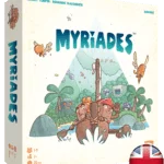 Myriades