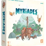 Myriades