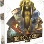 Archeos Society