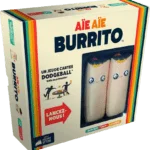 Aïe Aïe Burrito