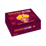 Exploding Kittens – Party Pack Editie