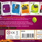 Exploding Kittens – Party Pack Editie