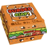 Burger ASAP