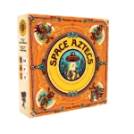 Space Aztecs