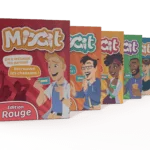 Mixit