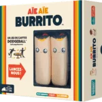 Aïe Aïe Burrito