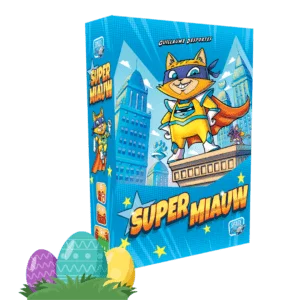 Super Miauw