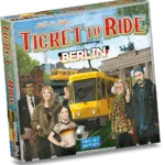 Ticket to Ride – Berlin