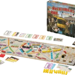 Les Aventuriers du Rail – Berlin